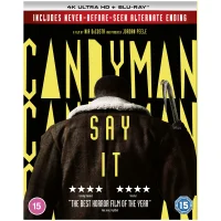 Candyman - 4K Ultra HD (Includes Blu-ray) - undefined undefined