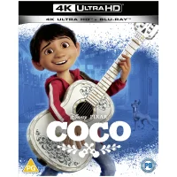 Coco - Zavvi Exclusive 4K Ultra HD Collection - undefined undefined