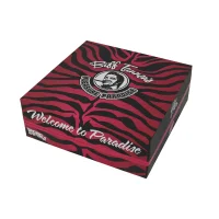 Fanattik Back to the Future Biff's Pleasure Paradise Casino Premium Box - undefined undefined