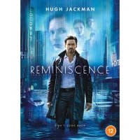 Reminiscence - undefined undefined