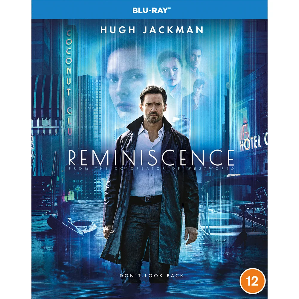 Reminiscence Image 1