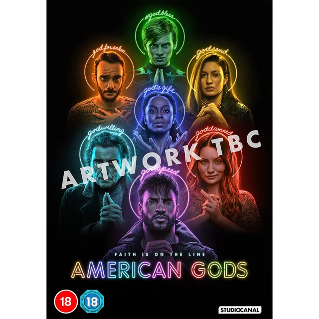 American Gods Season 3