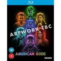 American Gods Season 3 - undefined undefined