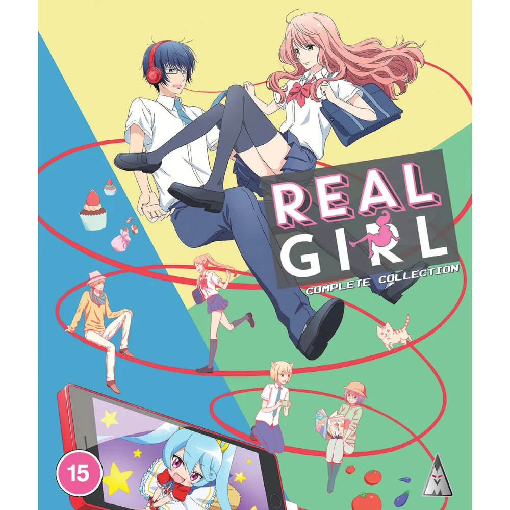 Real Girl Collection Image 1