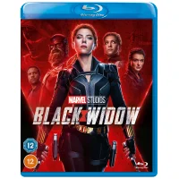 Black Widow - undefined undefined