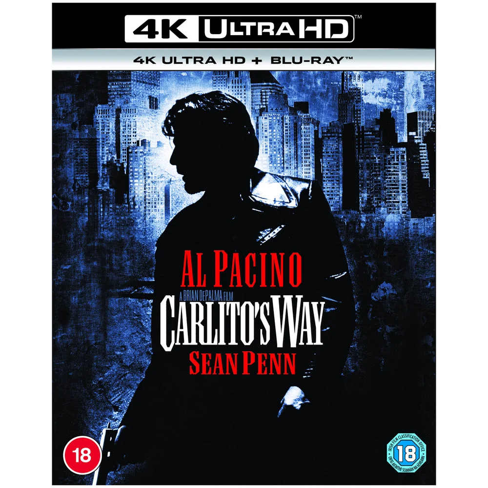 Carlito's Way - 4K Ultra HD Image 1