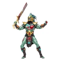 McFarlane Mortal Kombat 7" Action Figure - Kotal Kahn (Bloody)