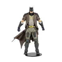 McFarlane DC Multiverse 7" Action Figure - Batman Dark Detective (DC Future State) - undefined undefined