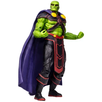 McFarlane DC Multiverse 7" Action Figure - Martian Manhunter (DC Rebirth)