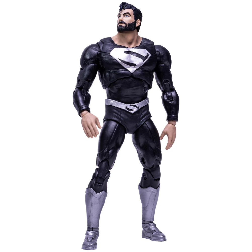 McFarlane DC Multiverse 7" Action Figure - Superman (Superman: Lois & Clark Solar Suit) Image 1