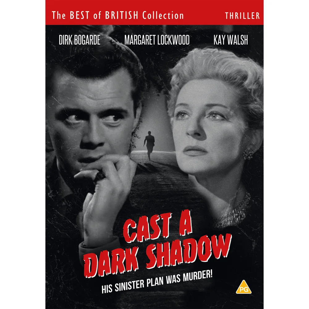 Cast a Dark Shadow Image 1