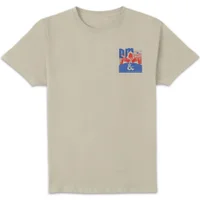 Dungeons & Dragons Dungeon Master Unisex T-Shirt - Cream