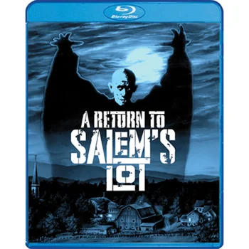 A Return to Salem's Lot (US Import)