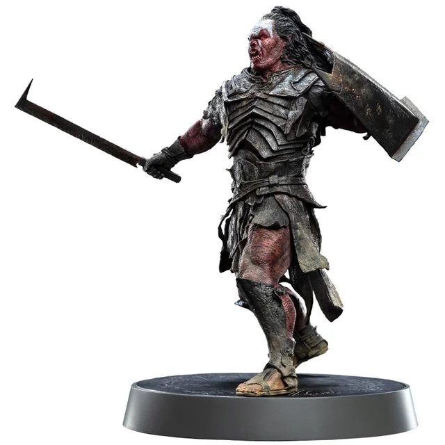 Weta Workshop The Lord of the Rings Figures of Fandom PVC Statue Lurtz 25cm