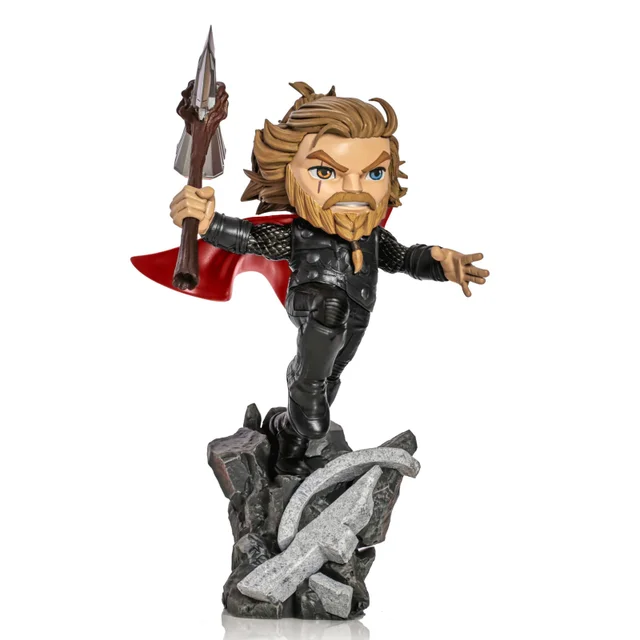 Marvel Thor Special Edition Mystery Collector's Crate - Includes 4 items
