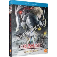 Goblin Slayer: Goblin’s Crown (Includes Digital Copy) - undefined undefined