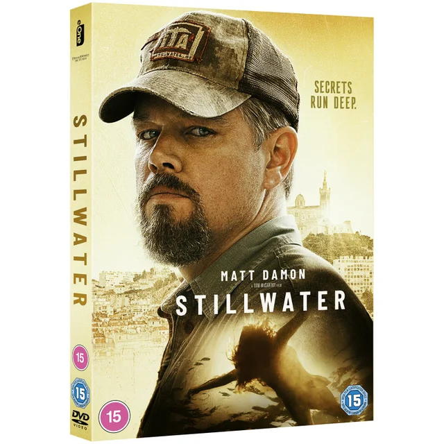Stillwater
