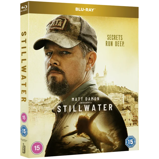 Stillwater