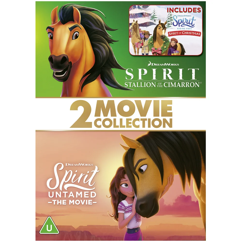 Spirit Collection Image 1