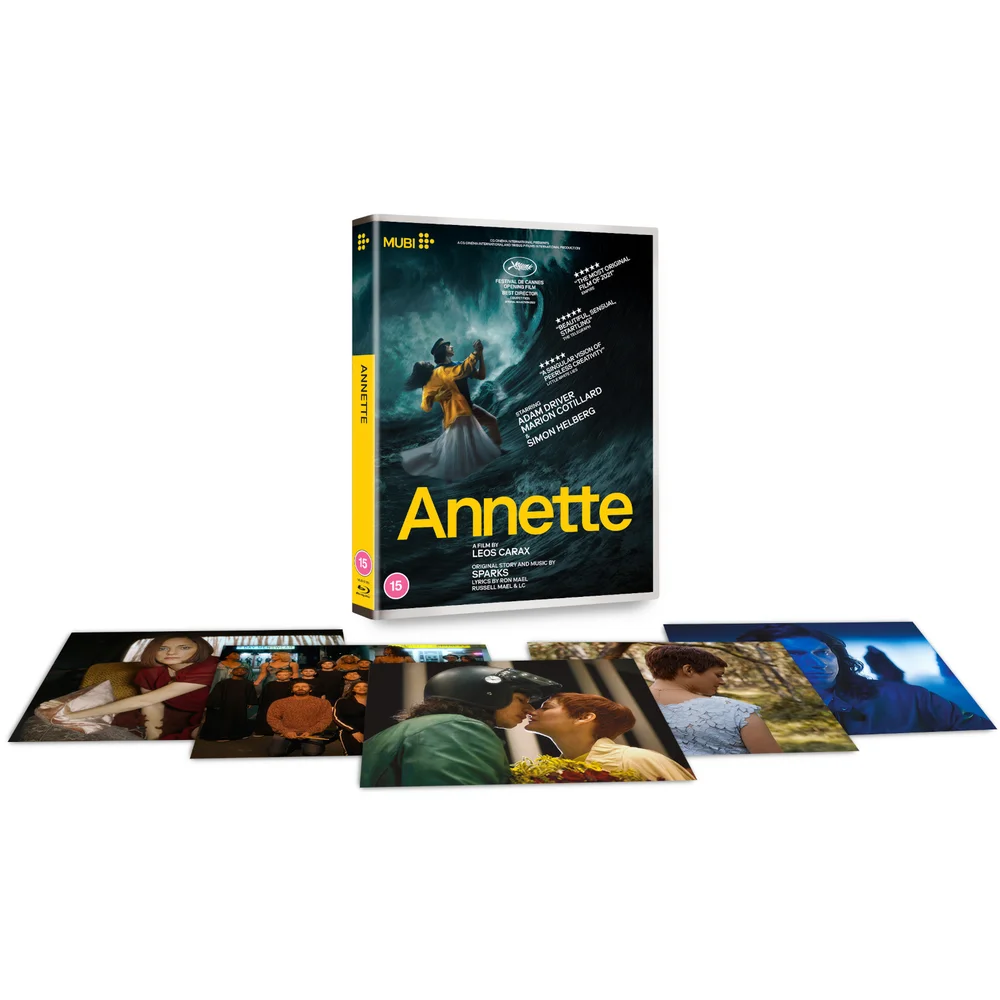 Annette Image 1