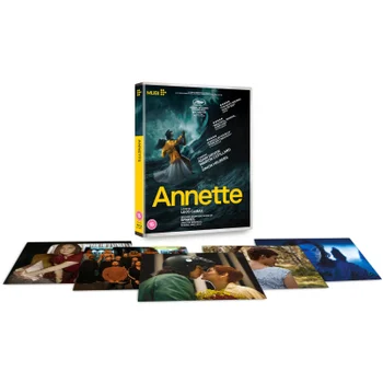 Annette
