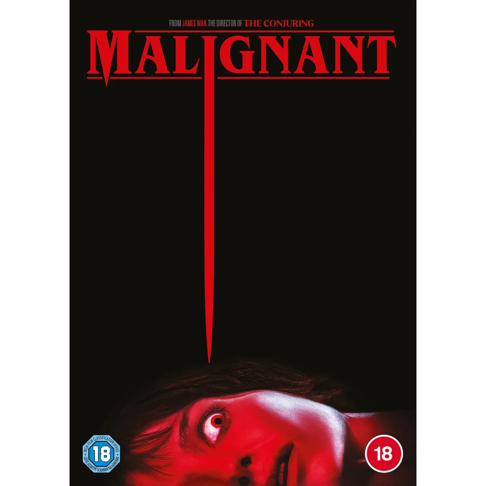 Malignant Image 1