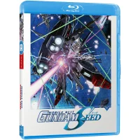 Gundam Seed - HD Remaster - Part 2 - Limited Edition - undefined undefined
