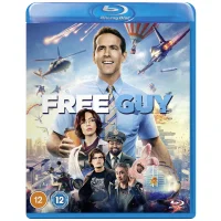 Free Guy - undefined undefined