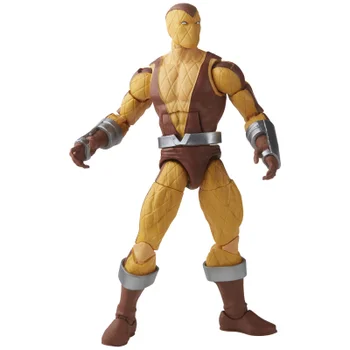 Hasbro Marvel Legends Series Spider-Man Marvel’s Shocker 6 Inch Action Figure