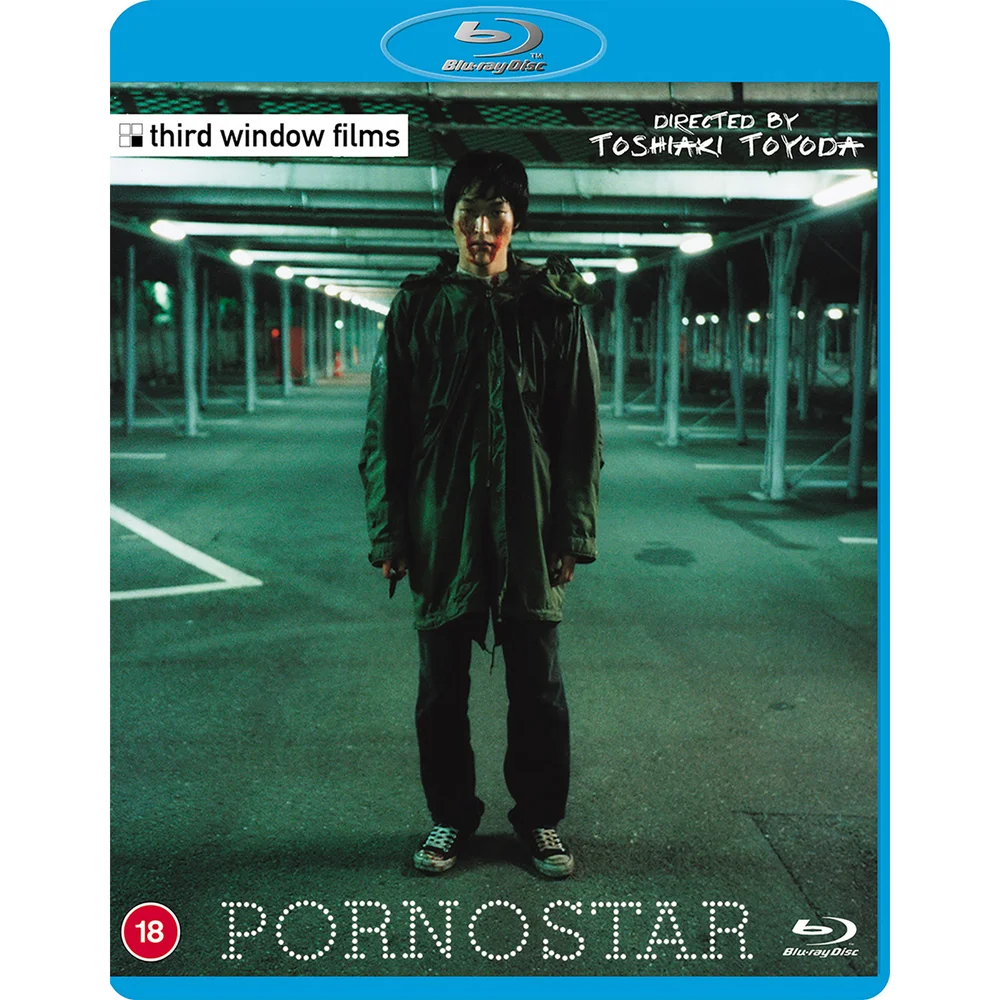 Pornostar Image 1
