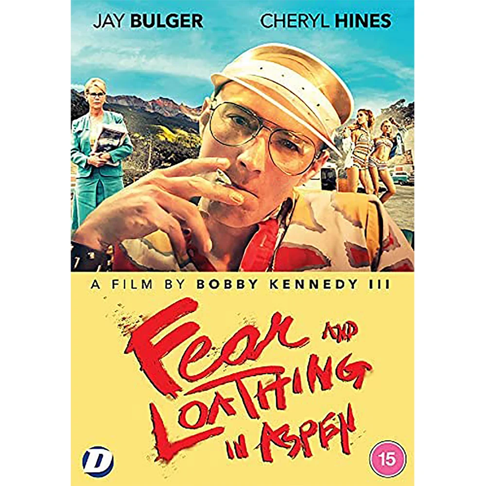 Fear and Loathing in Aspen Image 1