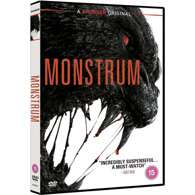 Monstrum