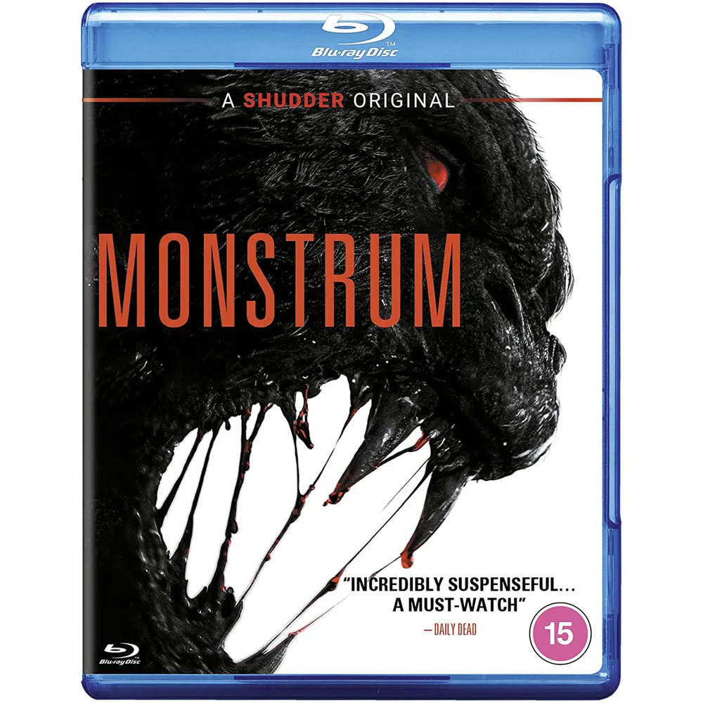 Monstrum Image 1