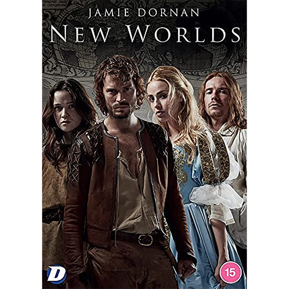 New Worlds Image 1