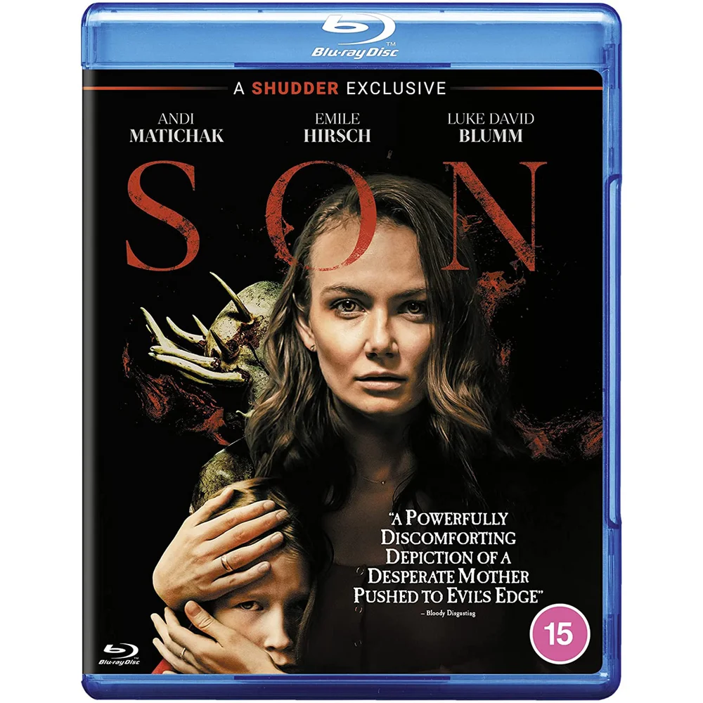 Son Image 1