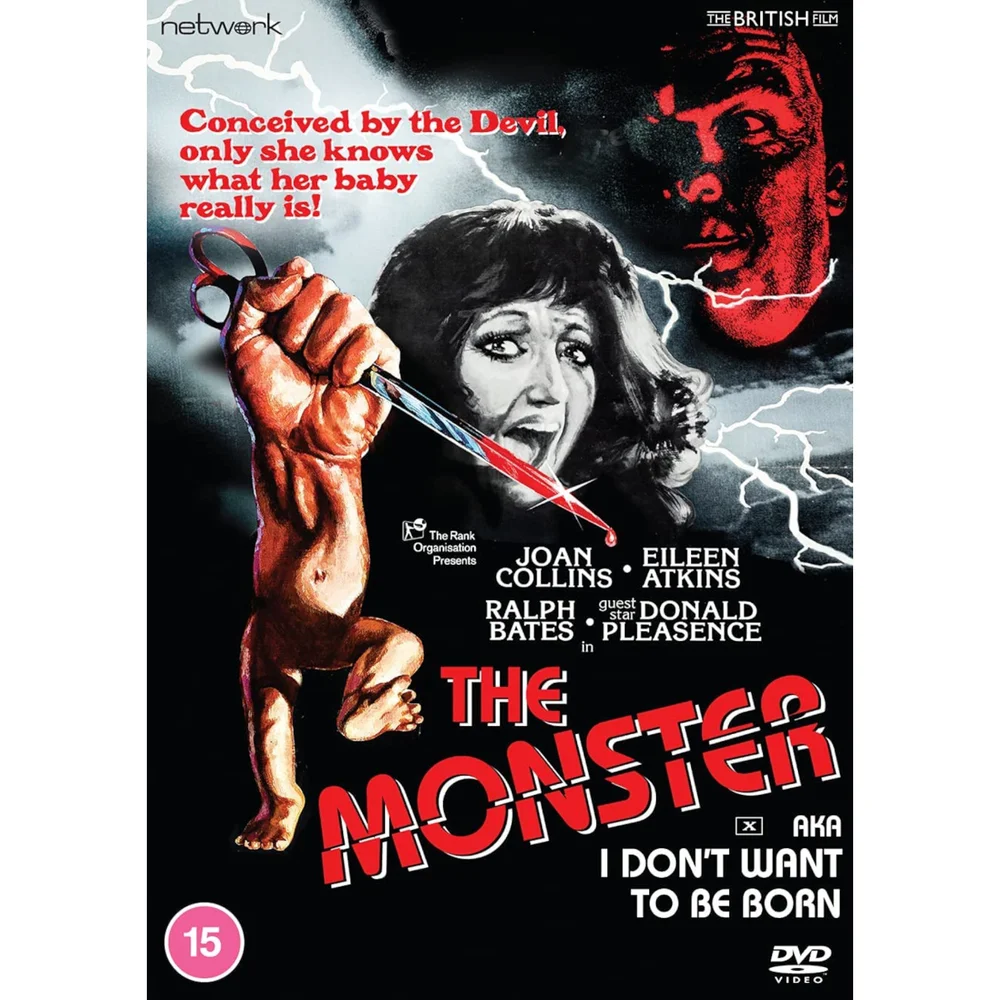 The Monster Image 1