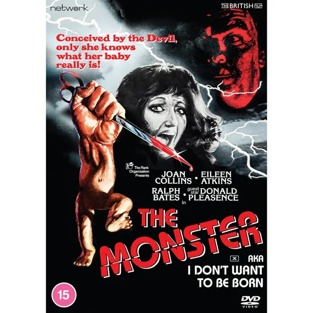The Monster