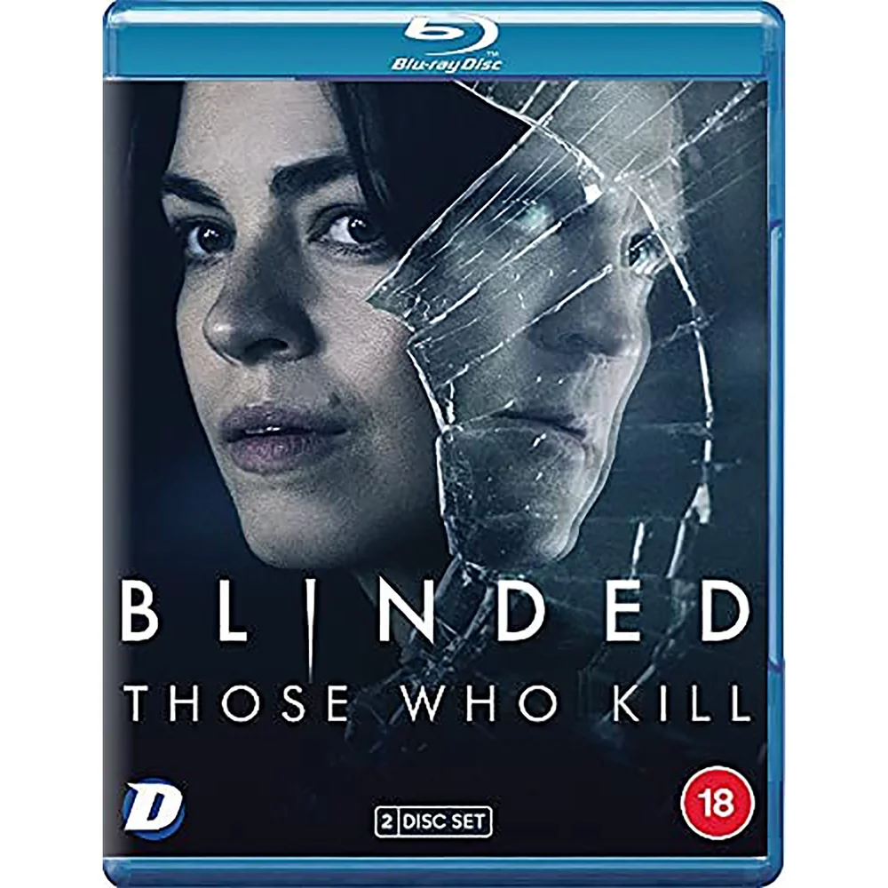 Blinded: Those Who Kill Image 1