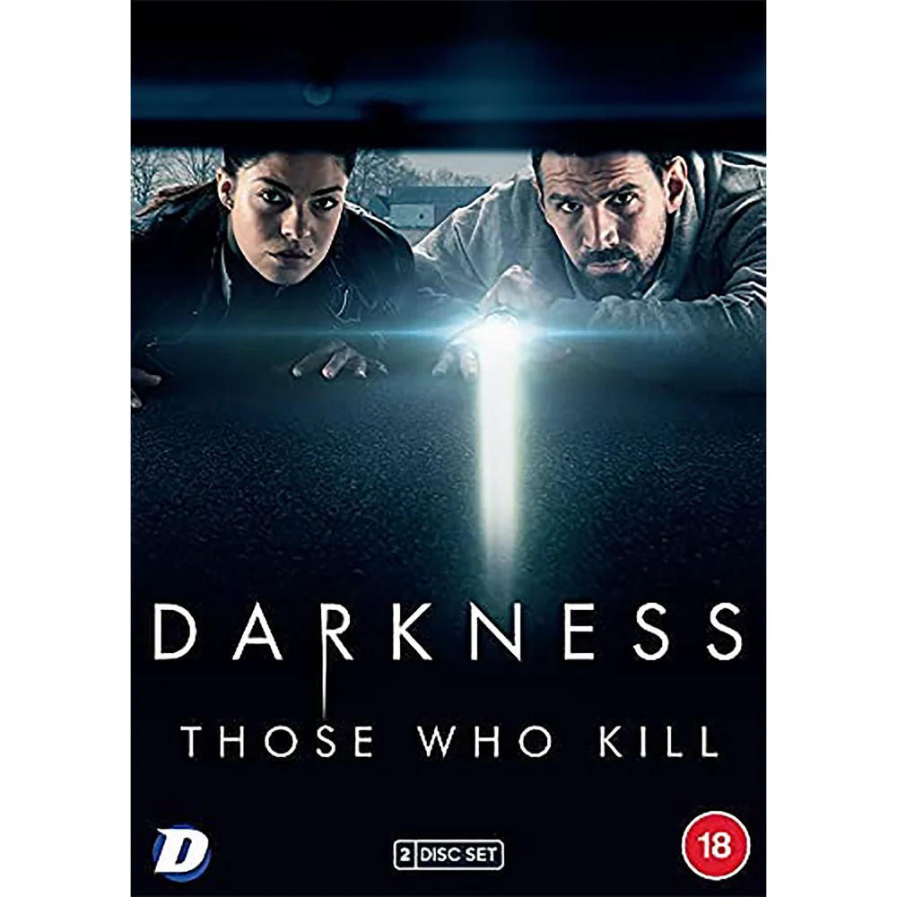Darkness: Those Who Kill Image 1