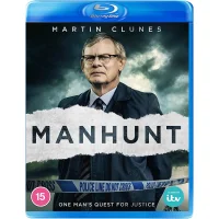 Manhunt: Series 1 - undefined undefined