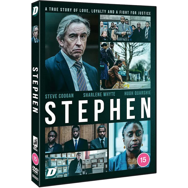 Stephen