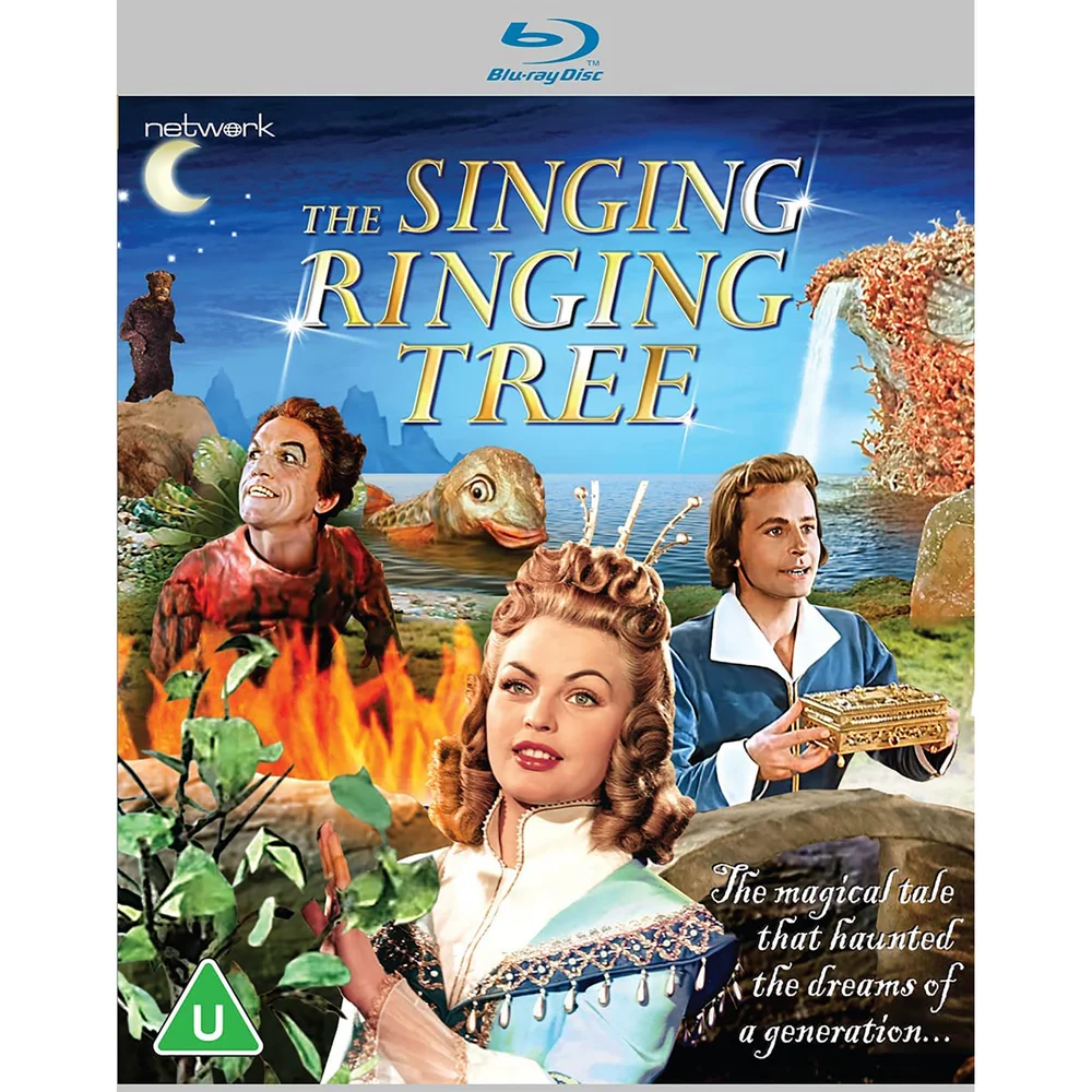 The Singing Ringing Tree Image 1