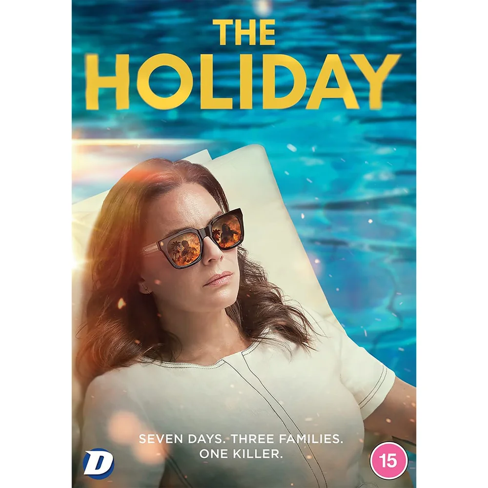 The Holiday Image 1