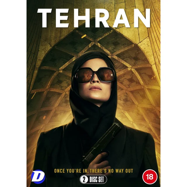 Tehran