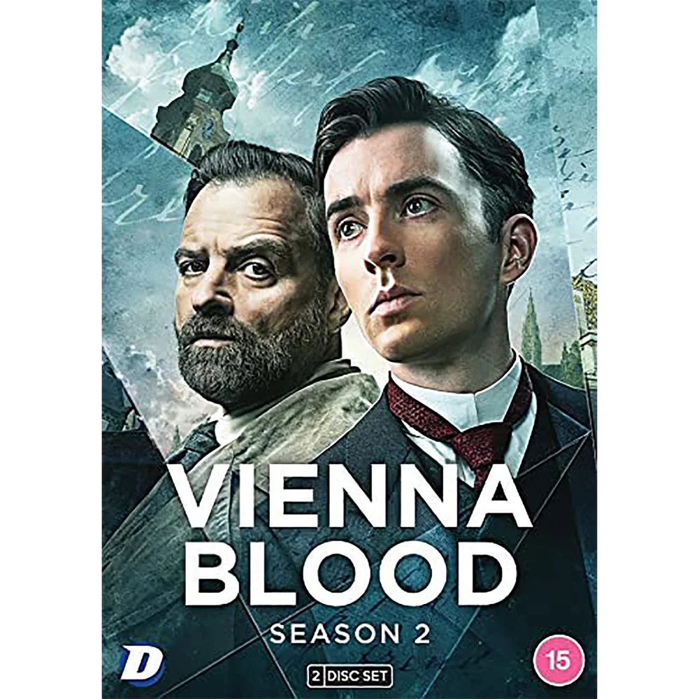 Vienna Blood: Series 2 Image 1