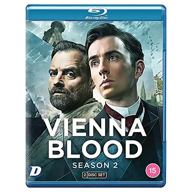 Vienna Blood: Series 2