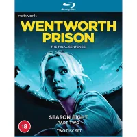 Wentworth Prison: Season 8 Part 2 - undefined undefined