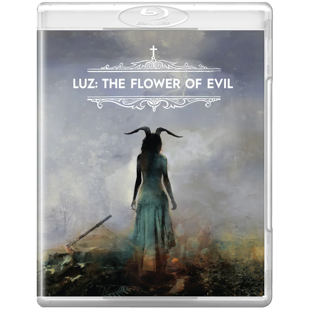 Luz: The Flower of Evil Image 1