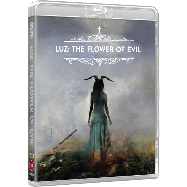 Luz: The Flower of Evil