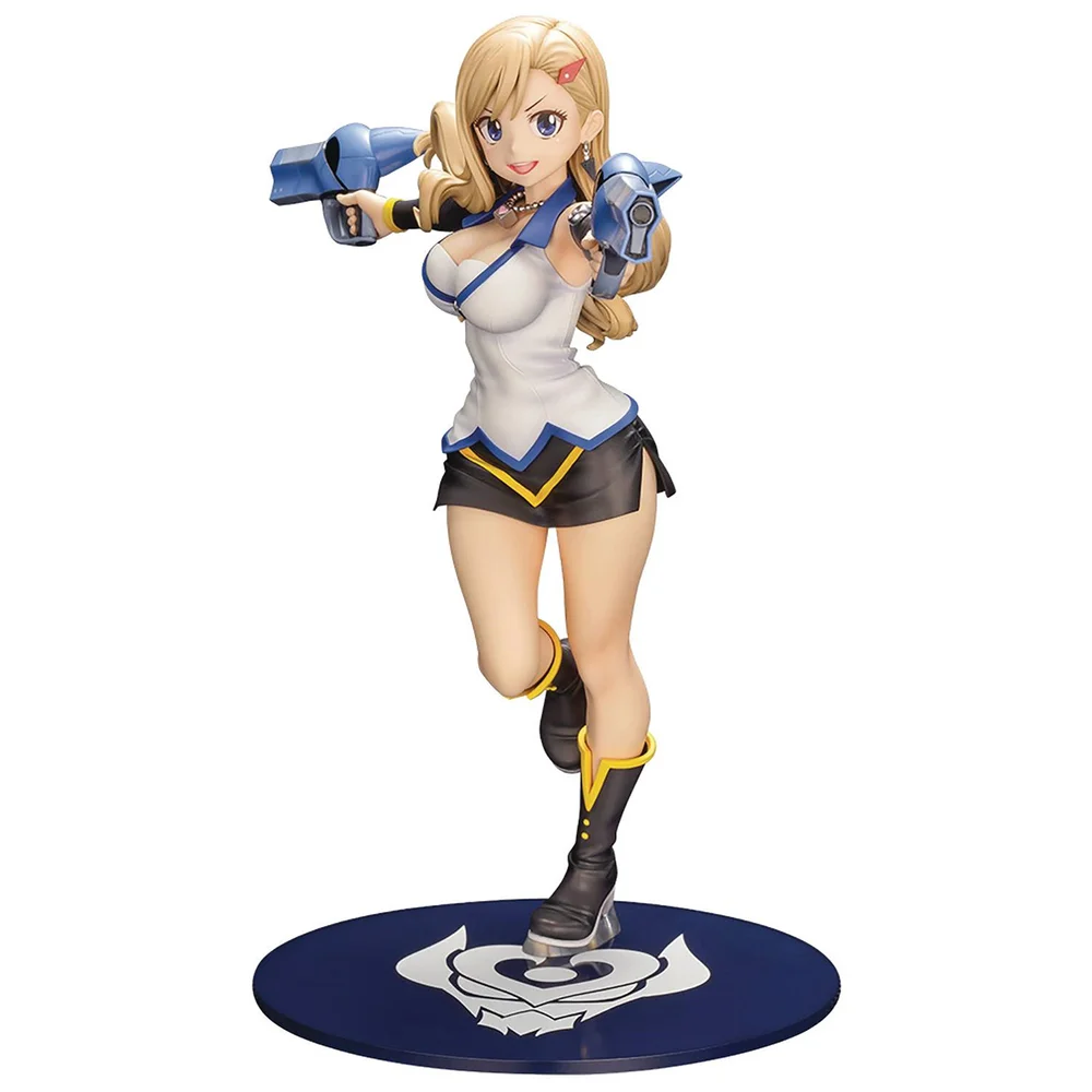 Kotobukiya Edens Zero ARTFX J Statue - Rebecca Bluegarden Image 1